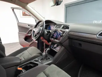 VW Tiguan Allspace Eleg.2,0 TDI 4M DSG