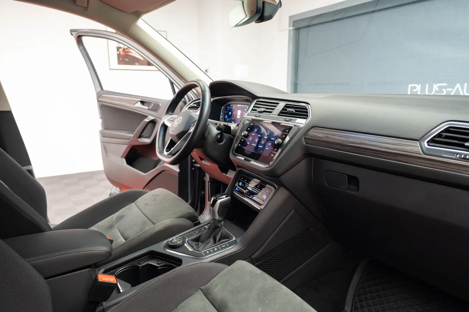 VW Tiguan Allspace Eleg.2,0 TDI 4M DSG