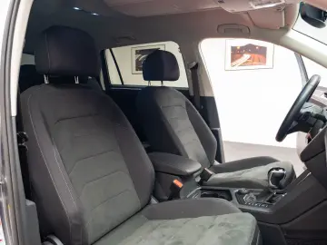 VW Tiguan Allspace Eleg.2,0 TDI 4M DSG