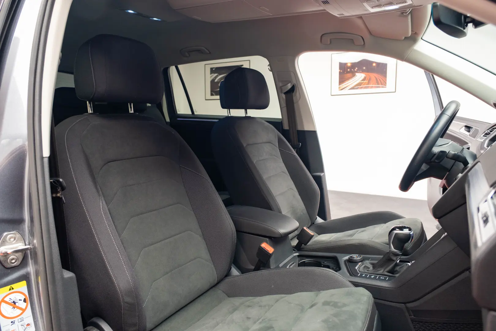 VW Tiguan Allspace Eleg.2,0 TDI 4M DSG