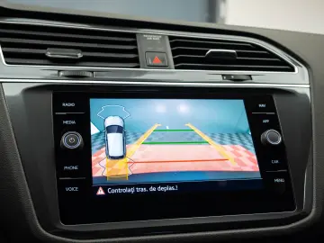 VW Tiguan Allspace Eleg.2,0 TDI 4M DSG