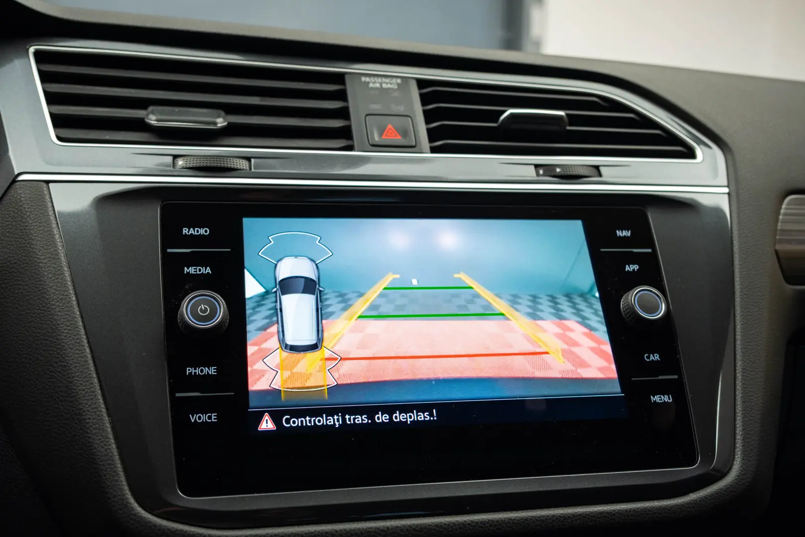 VW Tiguan Allspace Eleg.2,0 TDI 4M DSG