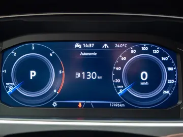 VW Tiguan Allspace Eleg.2,0 TDI 4M DSG