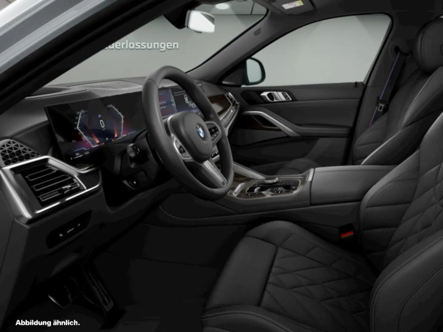 X6 xDrive40i M Sport AHK Driv.Assist.Prof LED
