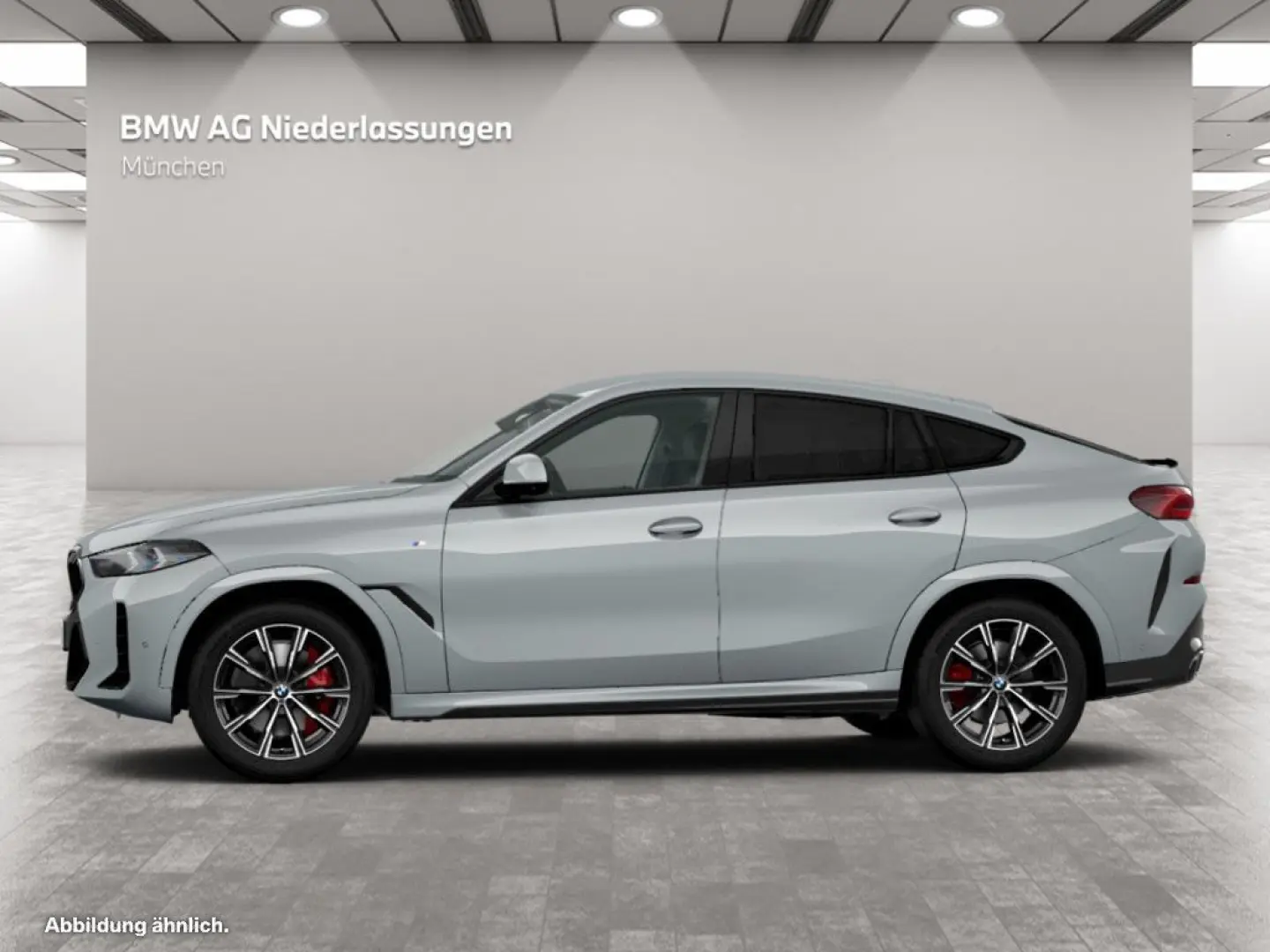 X6 xDrive40i M Sport AHK Driv.Assist.Prof LED