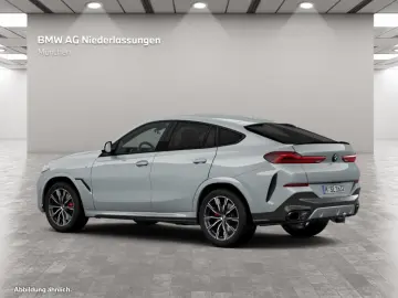 X6 xDrive40i M Sport AHK Driv.Assist.Prof LED