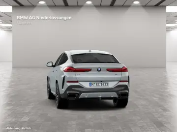 X6 xDrive40i M Sport AHK Driv.Assist.Prof LED