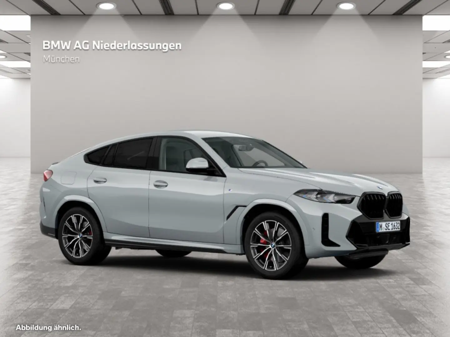 X6 xDrive40i M Sport AHK Driv.Assist.Prof LED