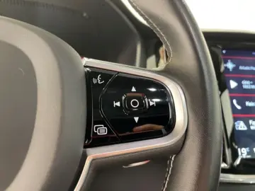 S60 T4 R Design Automatik EU6d-T LED Navi Pano
