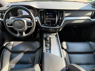 S60 B4 R-DESIGN+PDC+360°+PDC+LEDER+EL.SITZE++