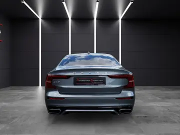 S60 Lim. B4 R-Design R-KAM|STDHZ|ACC|H&K|SHZ V+H