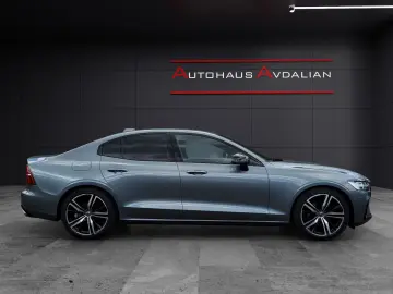 S60 Lim. B4 R-Design R-KAM|STDHZ|ACC|H&K|SHZ V+H