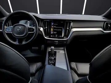 S60 Lim. B4 R-Design R-KAM|STDHZ|ACC|H&K|SHZ V+H