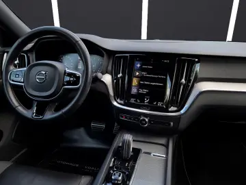 S60 Lim. B4 R-Design R-KAM|STDHZ|ACC|H&K|SHZ V+H