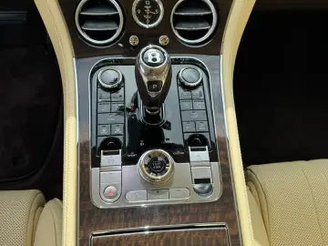 Continental GT V8 550hp