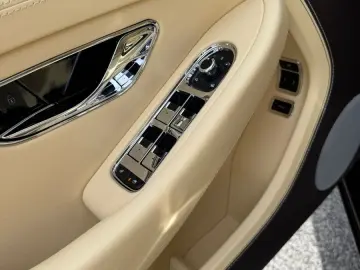 Continental GT V8 550hp