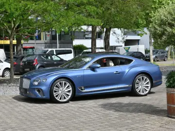 GT Speed/Voll/1A-Neuwertig/B&O/Garantie/Rotating