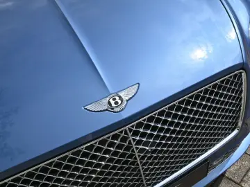 GT Speed/Voll/1A-Neuwertig/B&O/Garantie/Rotating