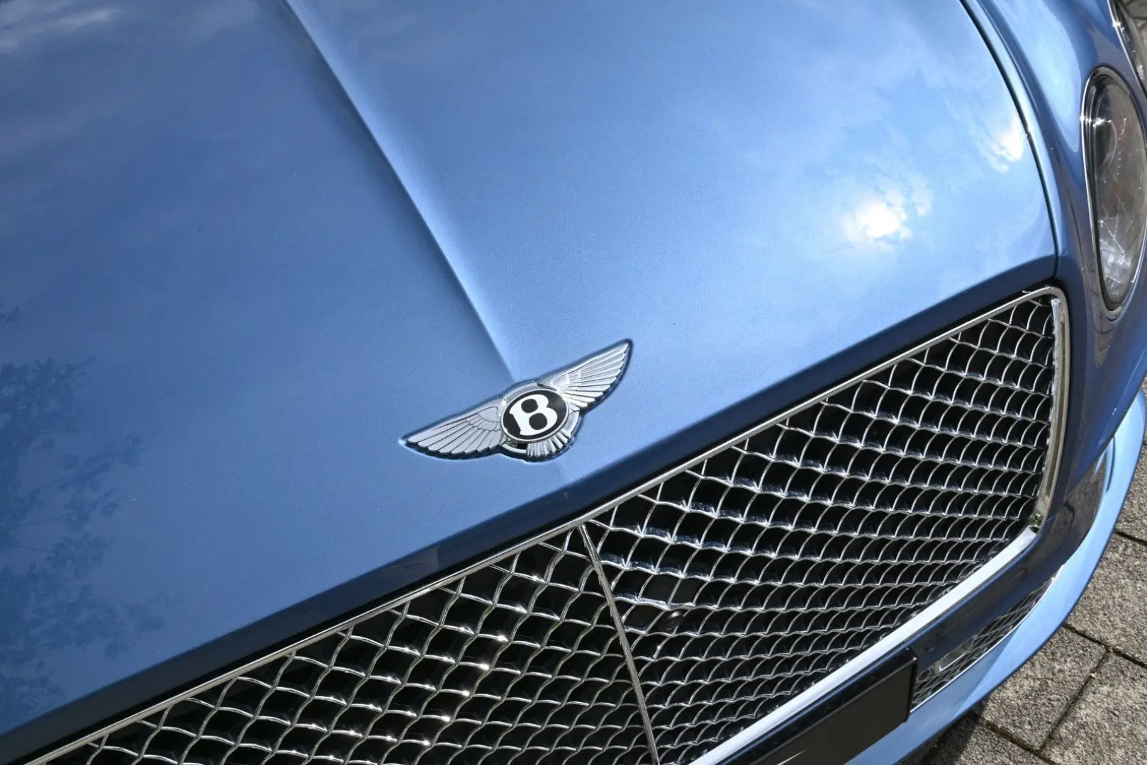 GT Speed/Voll/1A-Neuwertig/B&O/Garantie/Rotating