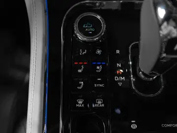 Continental GTC V8*Naim*Blackline* Mulliner *