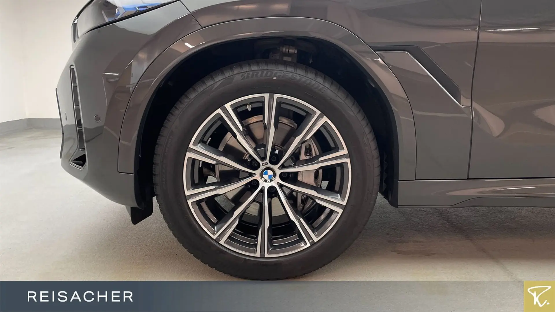 X6 xD40iA M-Sport AHK Sitzbelü Standh Massage