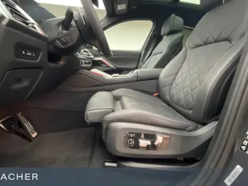X6 xD40iA M-Sport AHK Sitzbelü Standh Massage