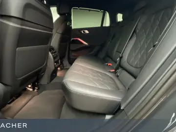 X6 xD40iA M-Sport AHK Sitzbelü Standh Massage