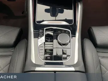 X6 xD40iA M-Sport AHK Sitzbelü Standh Massage