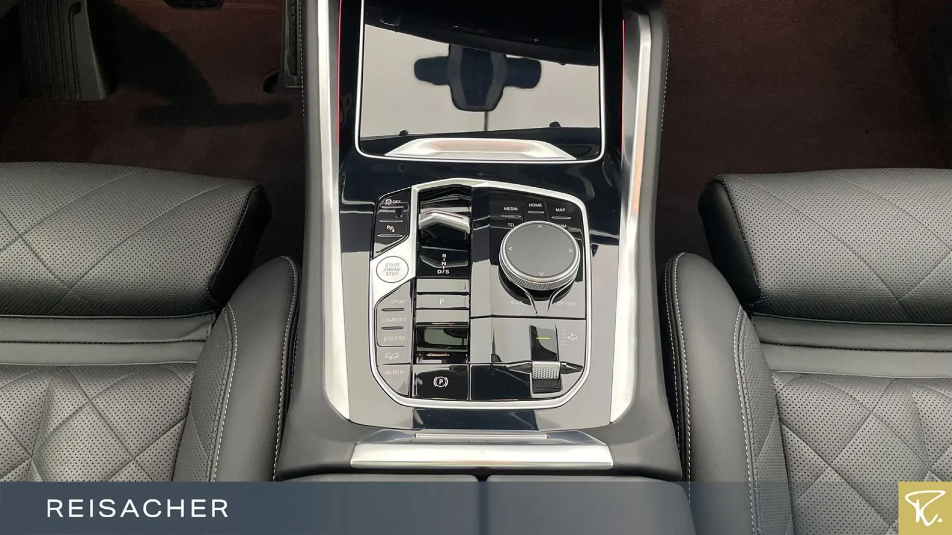X6 xD40iA M-Sport AHK Sitzbelü Standh Massage