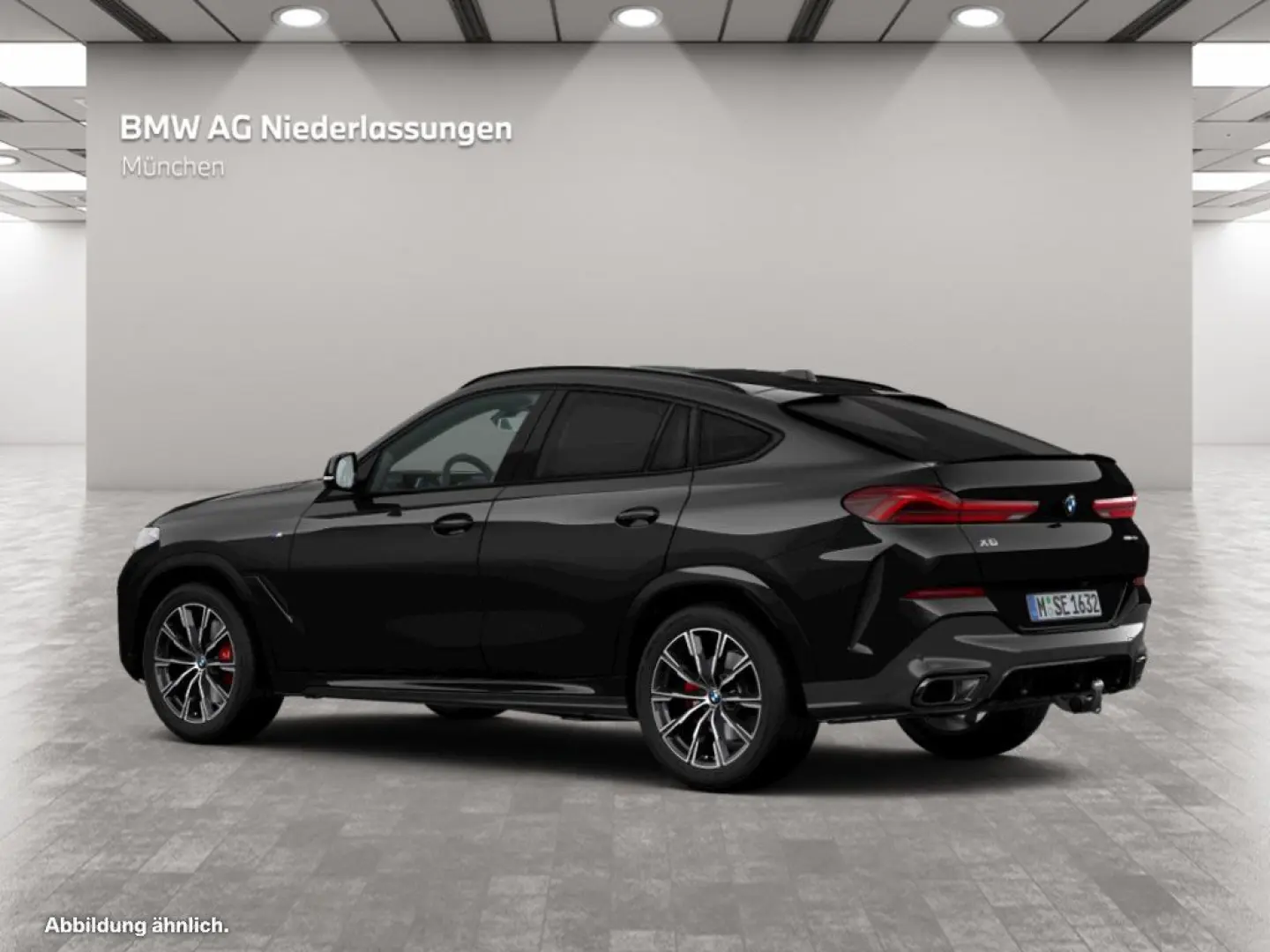 X6 xDrive40i M Sport Standheizung AHK Harman/K
