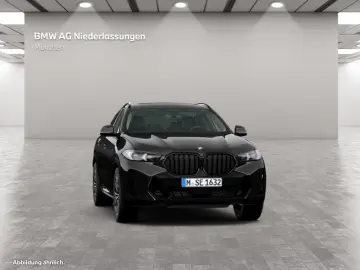 X6 xDrive40i M Sport Standheizung AHK Harman/K