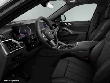 X6 xDrive40i M Sport|AHK|Panorama|Komfortsitz
