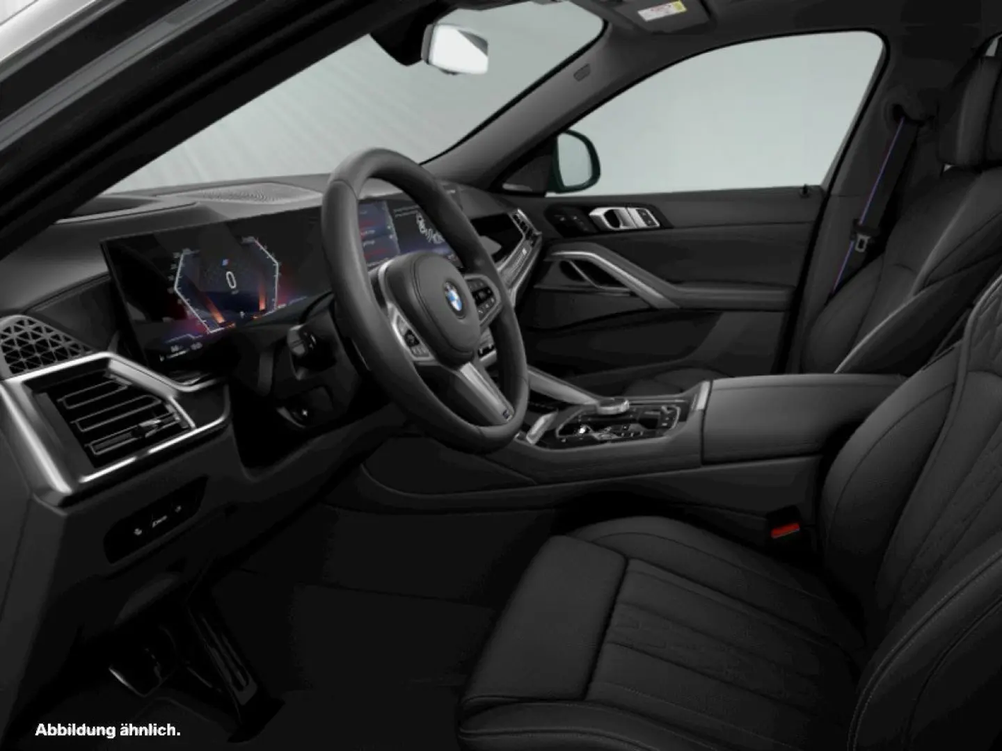 X6 xDrive40i M Sport|AHK|Panorama|Komfortsitz