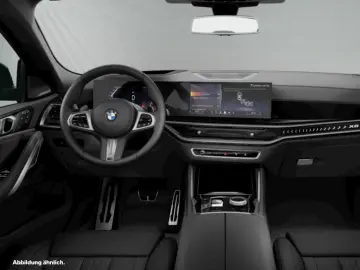 X6 xDrive40i M Sport|AHK|Panorama|Komfortsitz