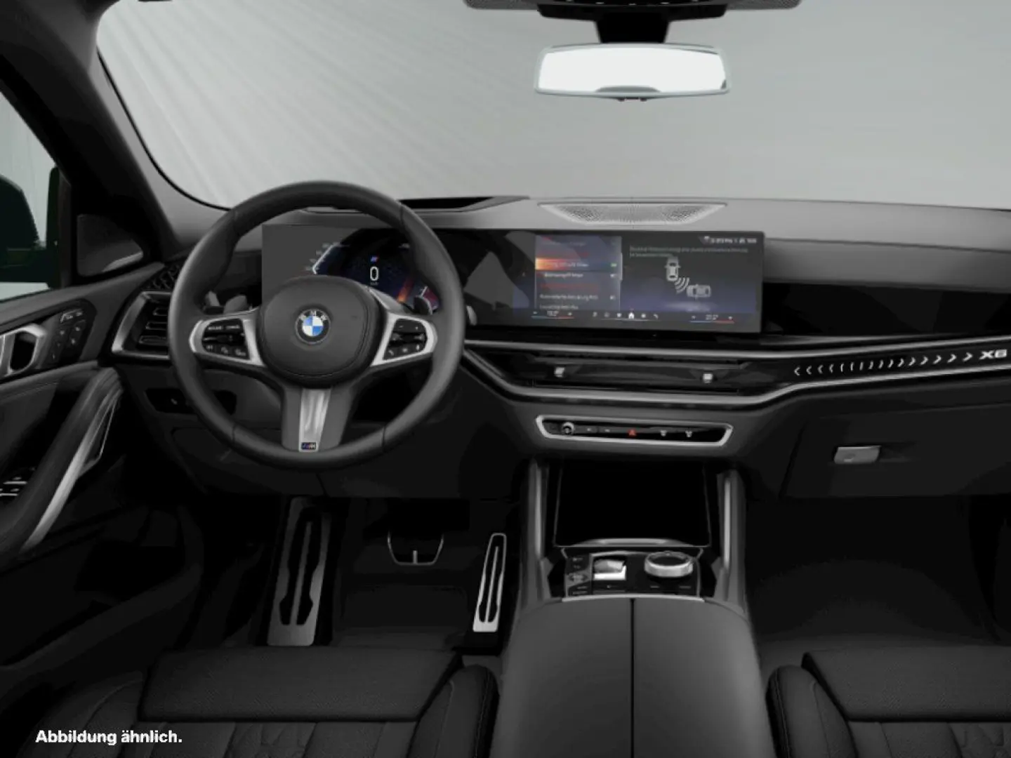 X6 xDrive40i M Sport|AHK|Panorama|Komfortsitz