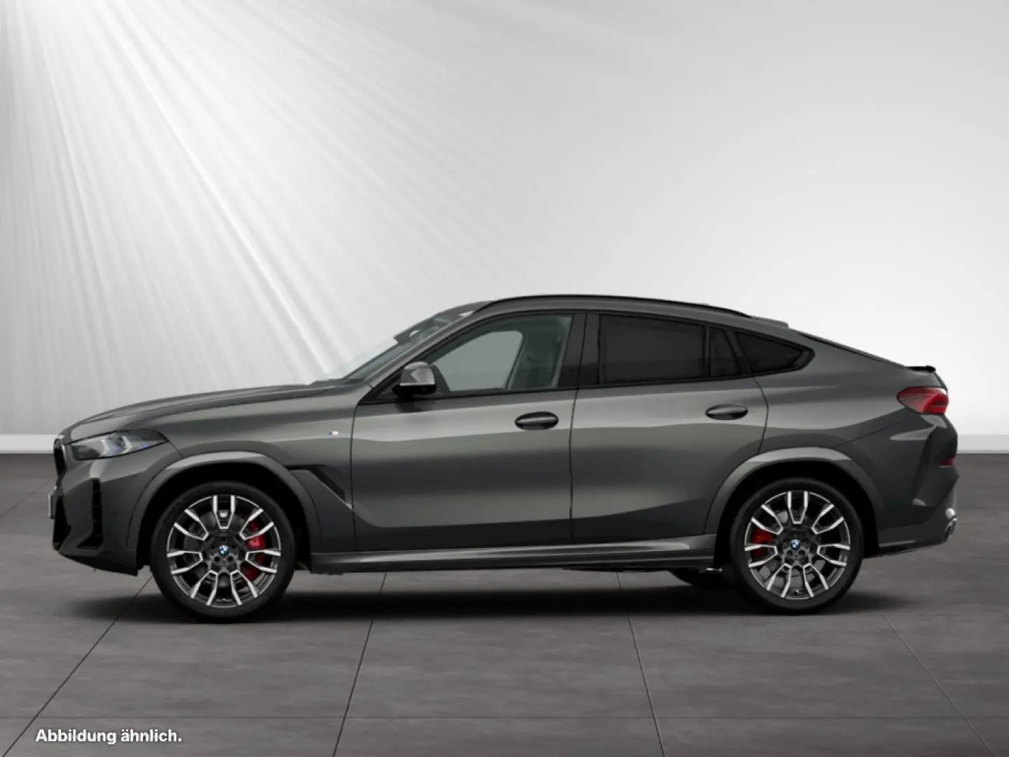 X6 xDrive40i M Sport|AHK|Panorama|Komfortsitz
