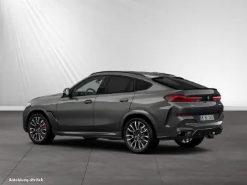 X6 xDrive40i M Sport|AHK|Panorama|Komfortsitz