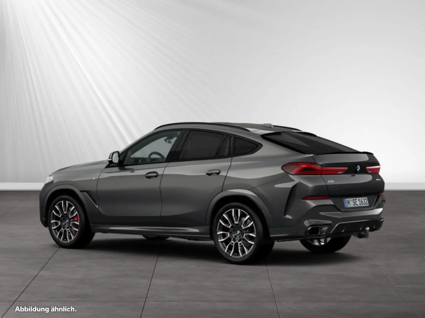 X6 xDrive40i M Sport|AHK|Panorama|Komfortsitz