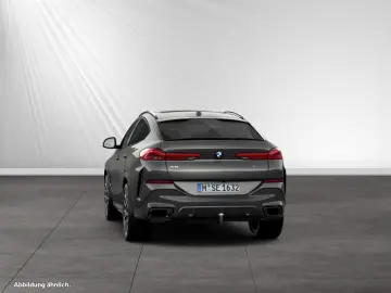 X6 xDrive40i M Sport|AHK|Panorama|Komfortsitz