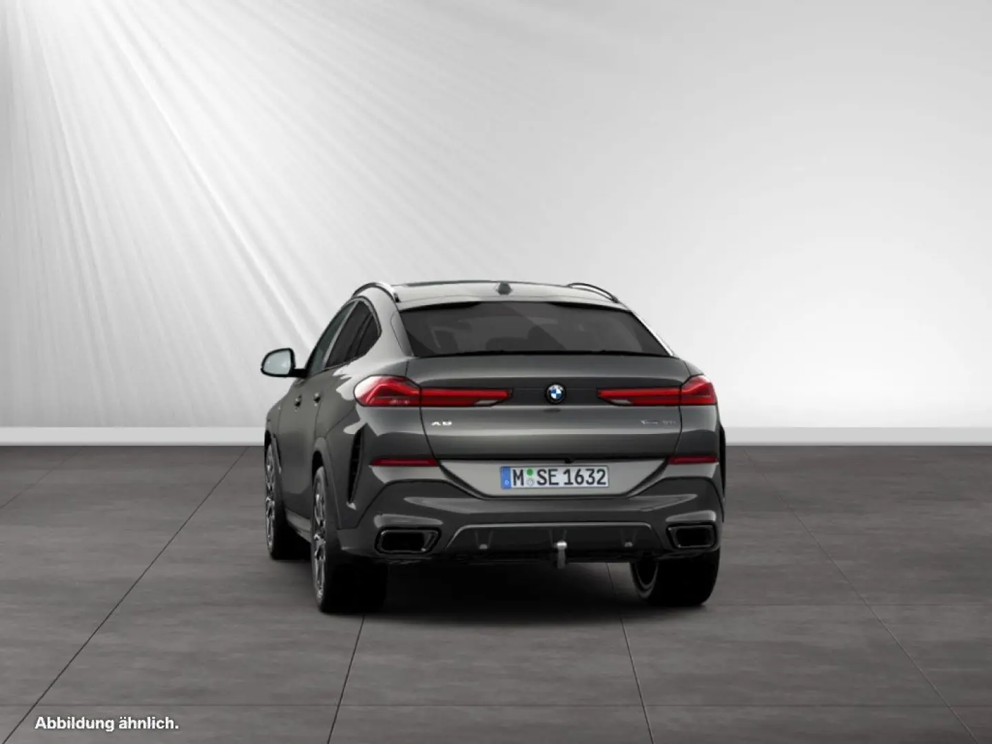 X6 xDrive40i M Sport|AHK|Panorama|Komfortsitz