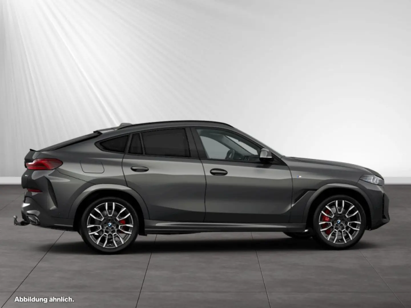 X6 xDrive40i M Sport|AHK|Panorama|Komfortsitz