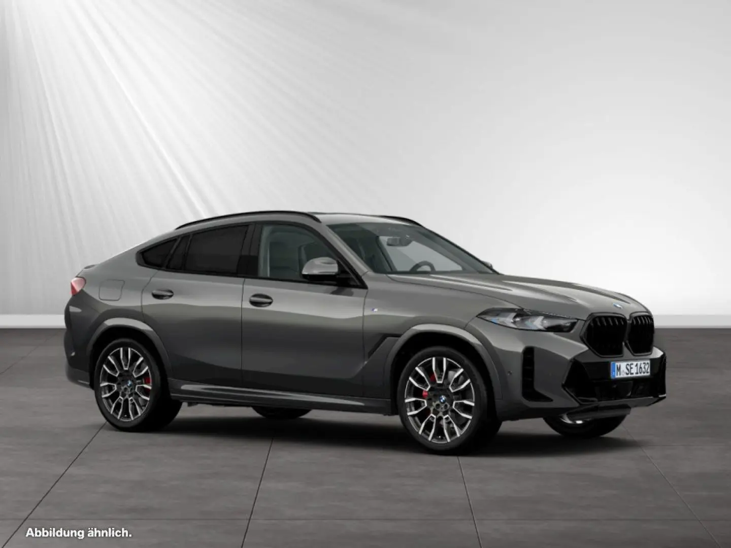 X6 xDrive40i M Sport|AHK|Panorama|Komfortsitz