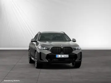 X6 xDrive40i M Sport|AHK|Panorama|Komfortsitz