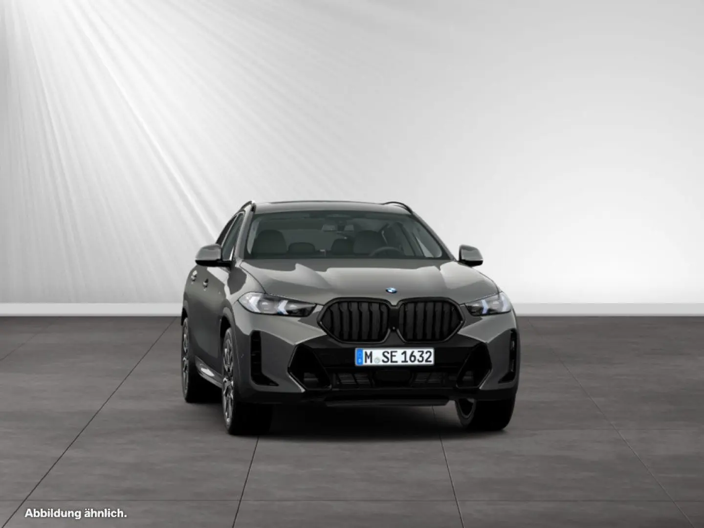 X6 xDrive40i M Sport|AHK|Panorama|Komfortsitz