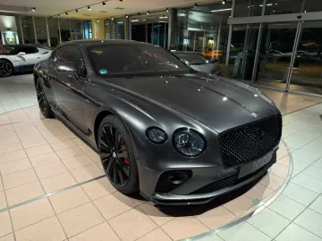 GT Speed Ceramic Brake   Carbon Exter. & Inter.
