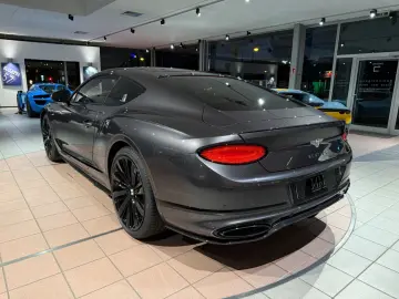 GT Speed Ceramic Brake / Carbon Exter. & Inter.