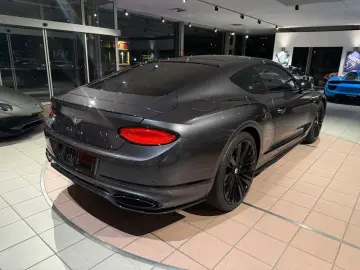 GT Speed Ceramic Brake / Carbon Exter. & Inter.