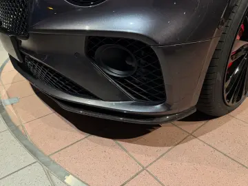 GT Speed Ceramic Brake / Carbon Exter. & Inter.