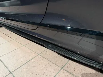 GT Speed Ceramic Brake / Carbon Exter. & Inter.