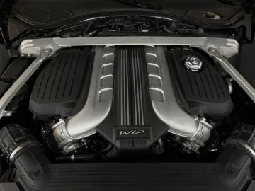 GT Speed Ceramic Brake / Carbon Exter. & Inter.